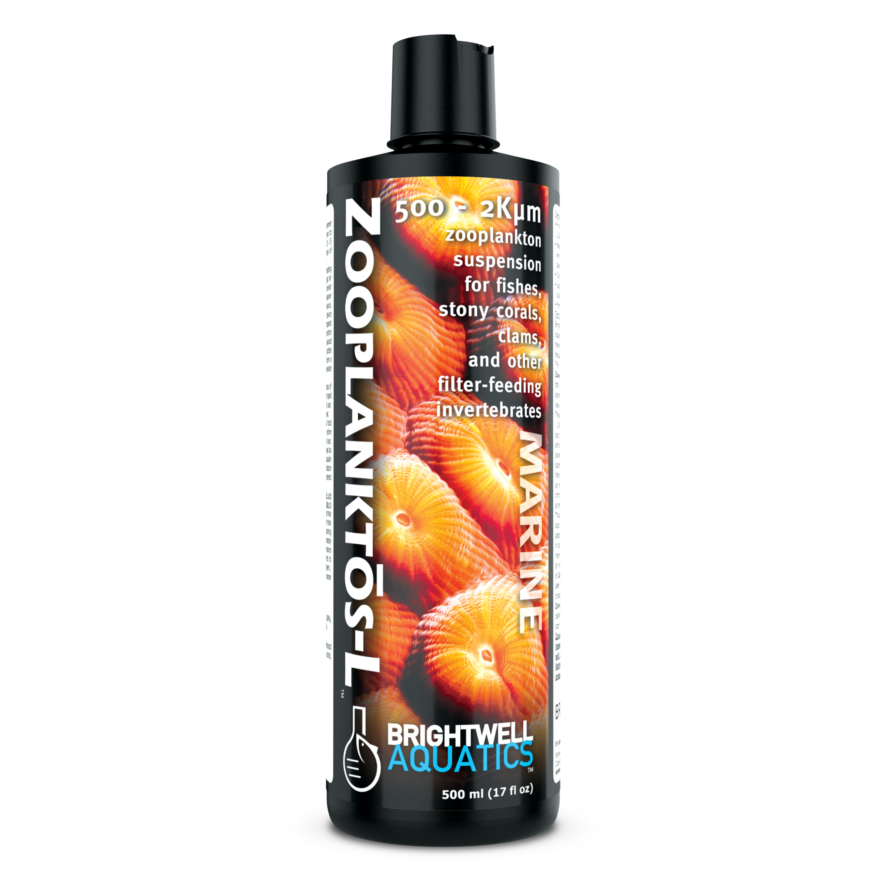 Brightwell Aquatics Brightwell Aquatics Zooplanktos L