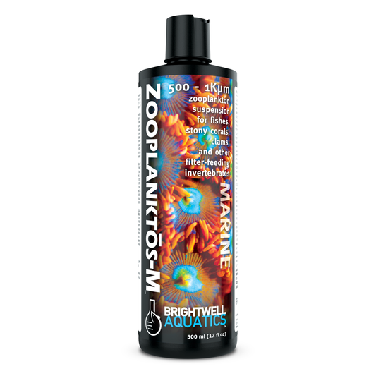 Brightwell Aquatics Brightwell Aquatics Zooplanktos M