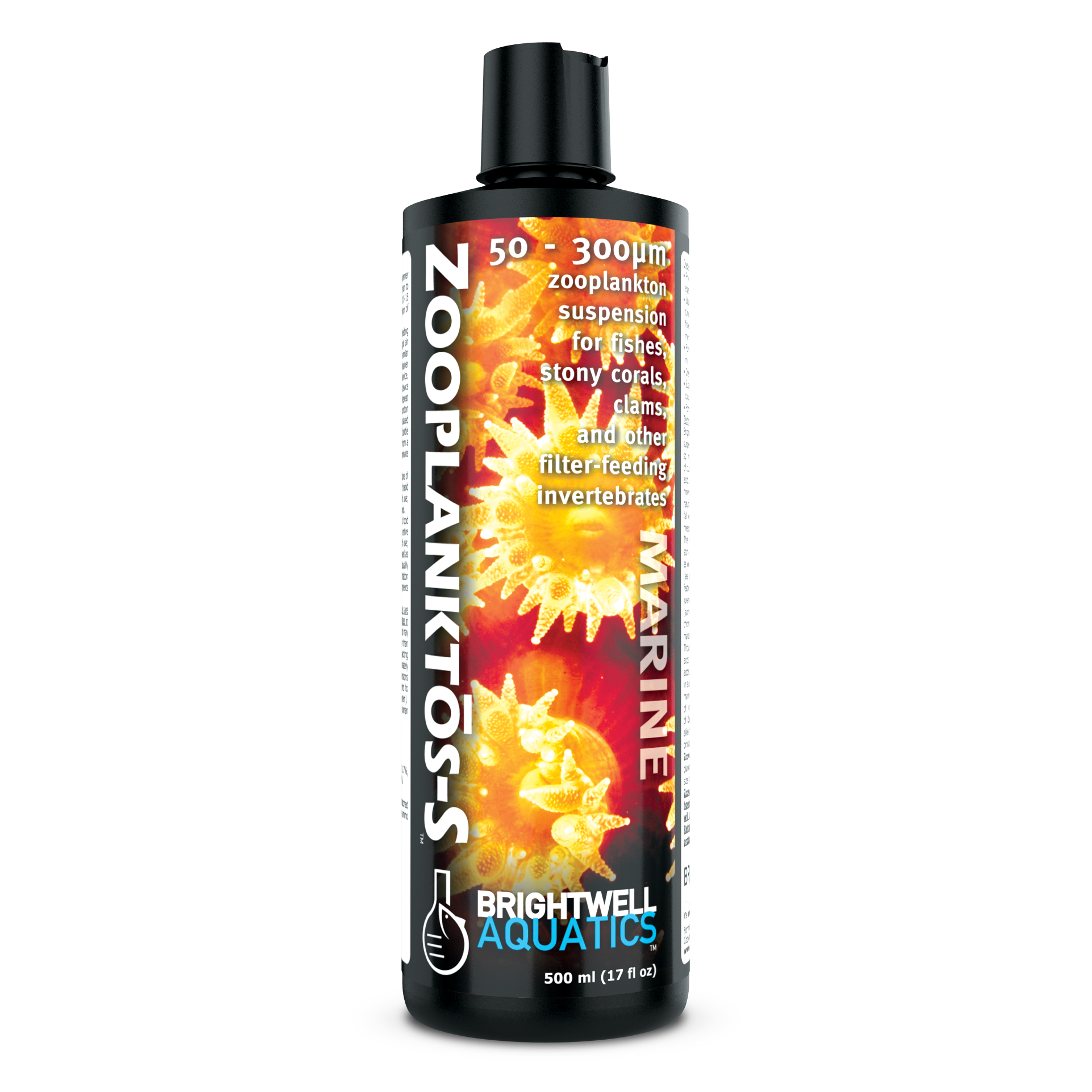 Brightwell Aquatics Brightwell Aquatics Zooplanktos S