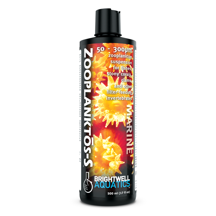 Brightwell Zooplanktos S Brightwell Aquatics