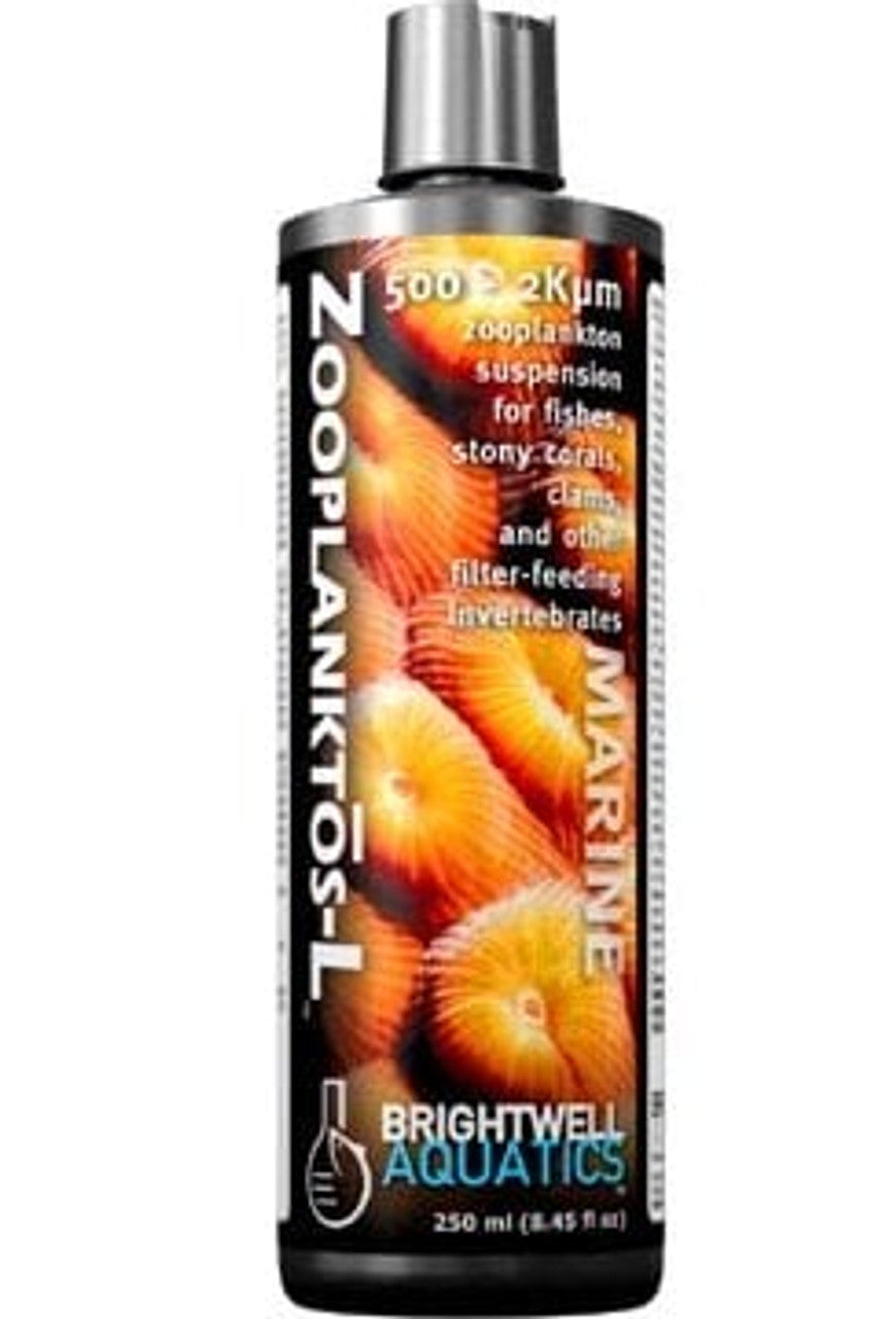 Brightwell Aquatics Zooplanktos L