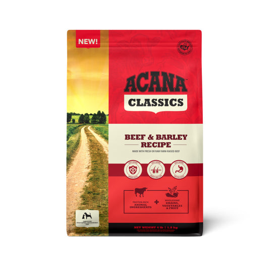 ACANA Classics Dry Dog Food