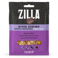 Zilla Reptile Munchies River Shrimp