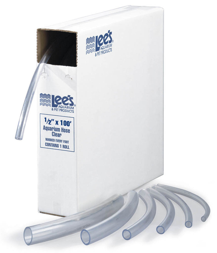Lee's Aquarium & Pet Products Flex Pond Hose/Tubing