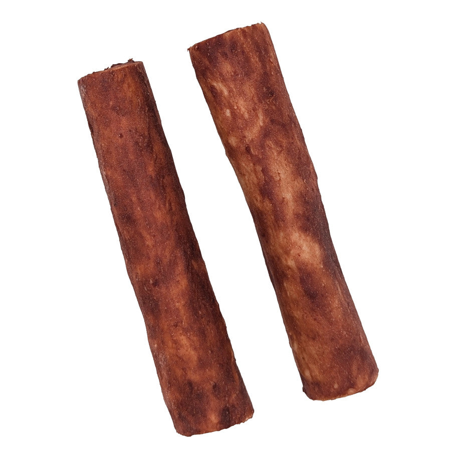Fieldcrest Farms Nothin' to Hide Bully Roll Dog Treats