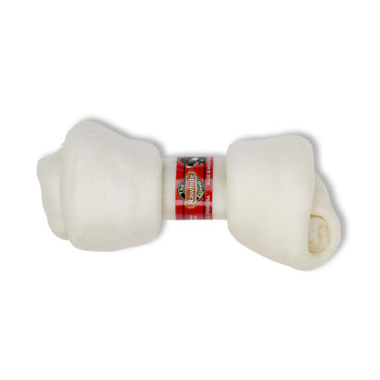Lennox Knotted Bone Dog Treat