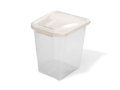 Van Ness Plastics Pet Food Container/Dispenser