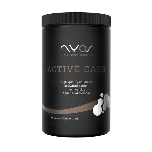 NYOS Active Carb (1000 mL)