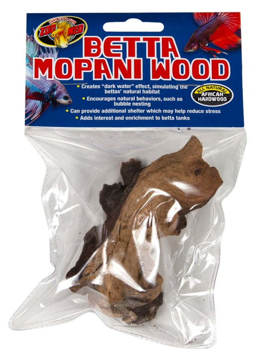Zoo Med Betta Mopani Wood Zoo-Med