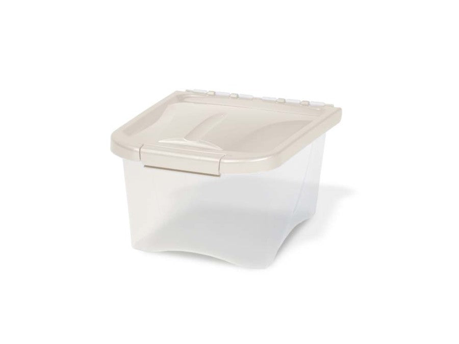 Van Ness Plastics Pet Food Container/Dispenser