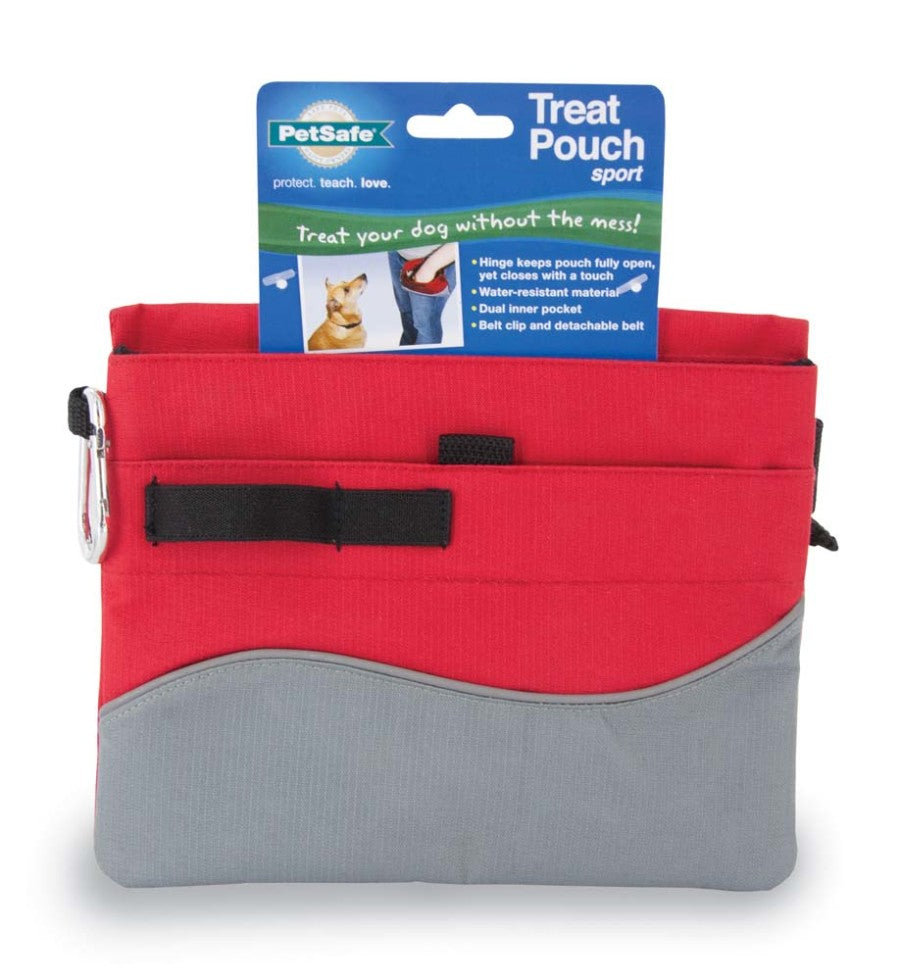 PetSafe Pet Treat Pouch
