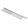 Safari Dog Grooming Comb Medium/Coarse