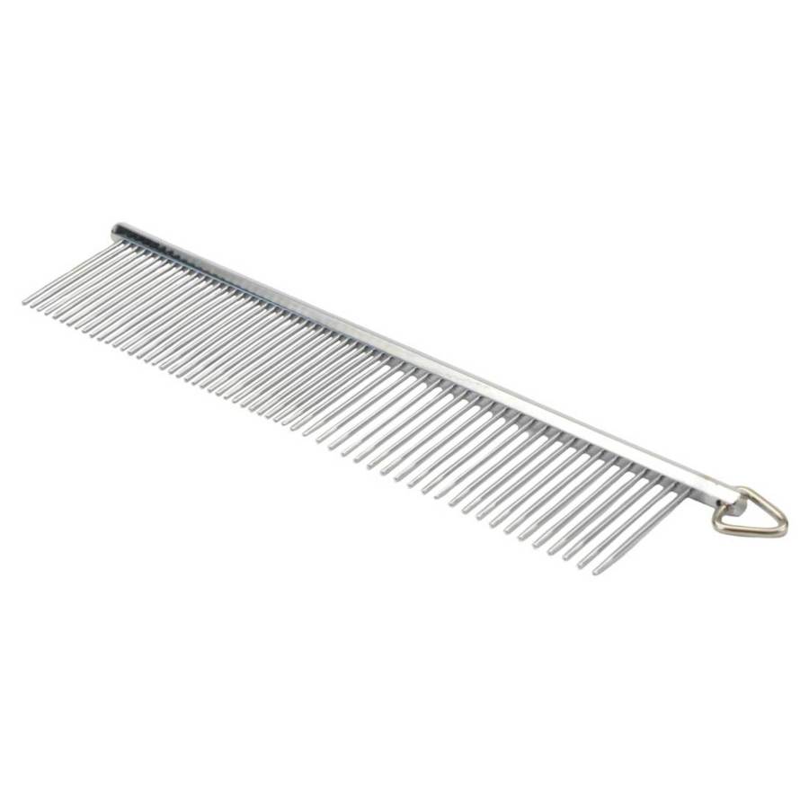 Safari Dog Grooming Comb Medium/Coarse