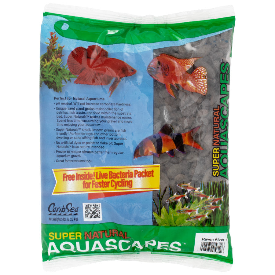 CaribSea Super Natural Aquascapes Aquarium Sand