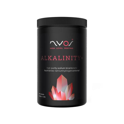 NYOS Alkalinity+ KH Supplement NYOS