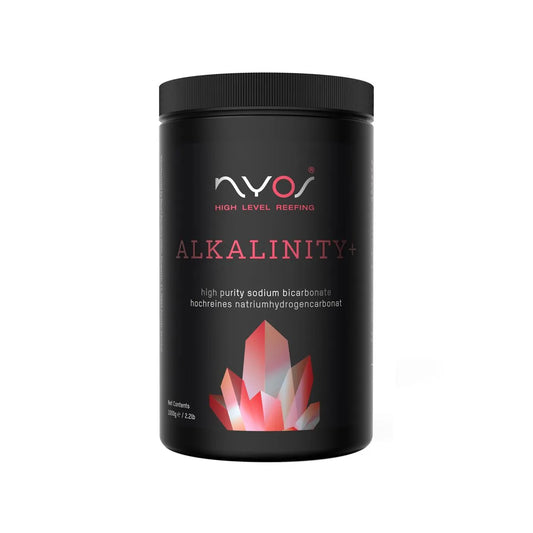 NYOS Alkalinity+ (KH Supplement)