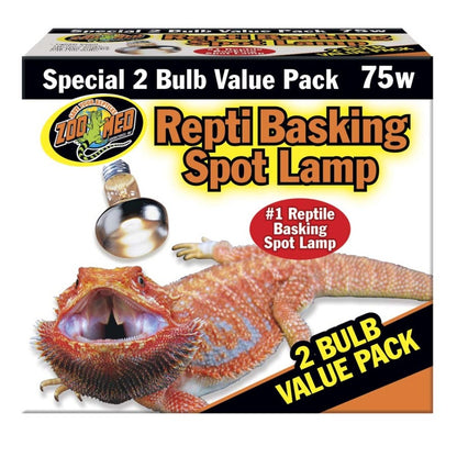 Zoo Med Repti Basking Spot® Lamp Zoo-Med