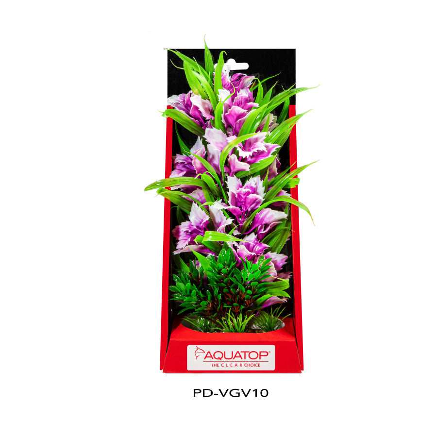 Aquatop Vibrant Garden Plant