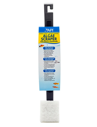 API Algae Scraper For Acrylic