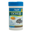 API Cichlid Premium Floating Pellets Fish Food