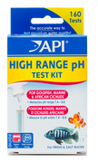 API High Range Ph Test Kit