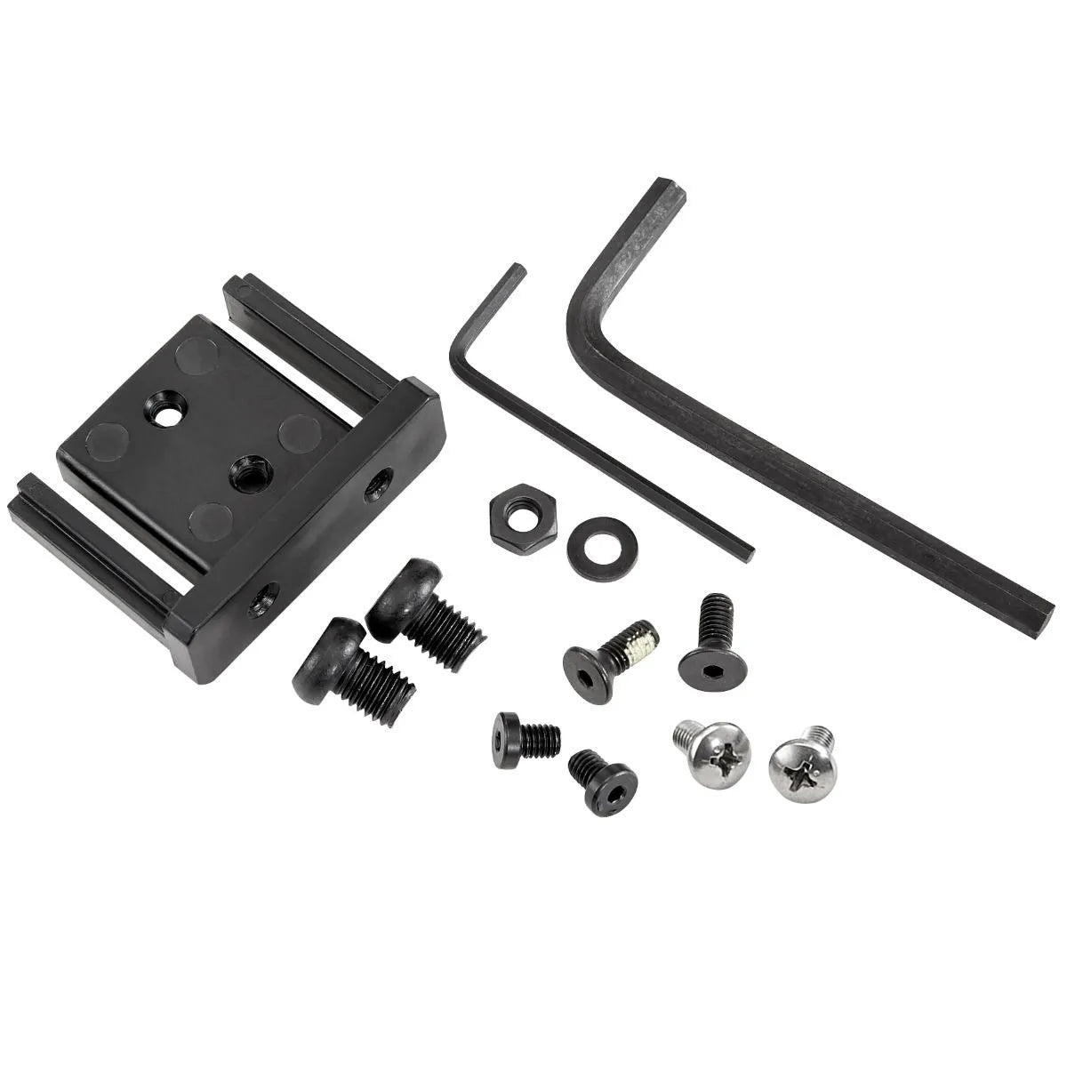 AI Hydra Edge 44HD Mounting C-Bracket.