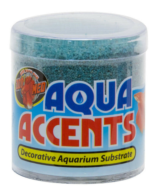 Zoo Med Aqua Accents Zoo-Med