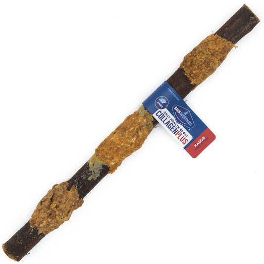 Barkworthies Collagen Kabob Stick Dog Treat