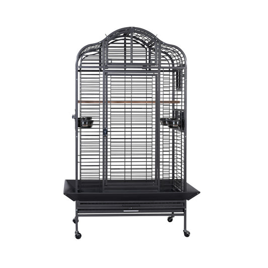 A & E Cages Majestic Parrot Cage