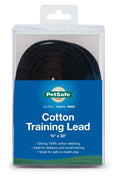 PetSafe Cotton Training Leash