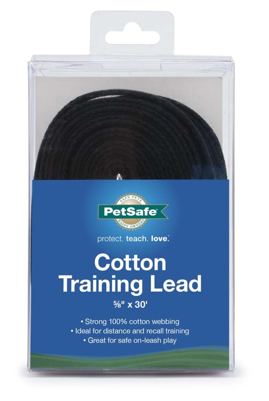 PetSafe Cotton Training Leash
