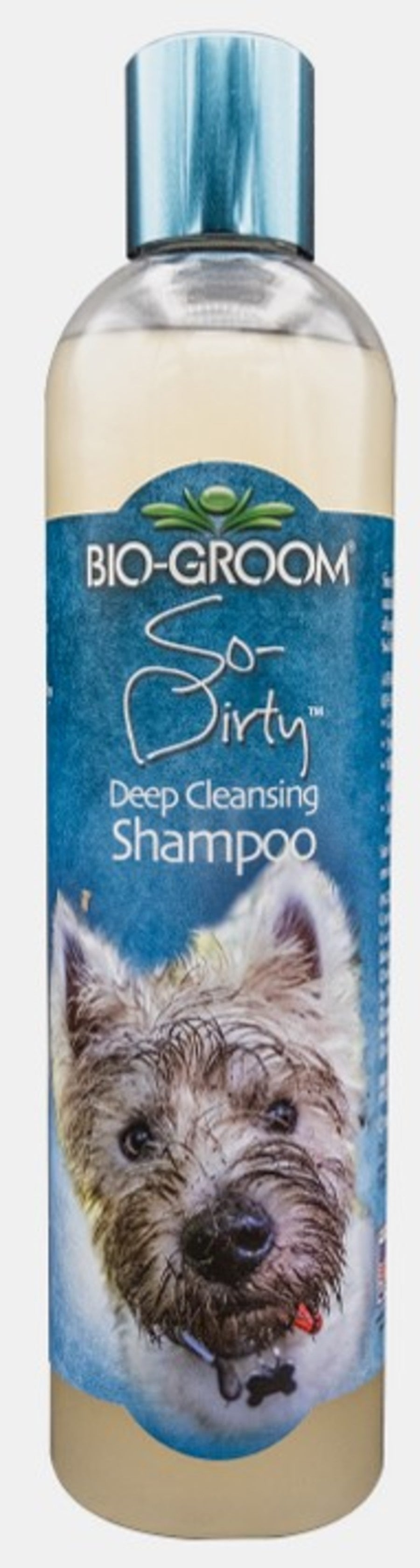 Bio Groom So-Dirty Deep Cleansing Shampoo