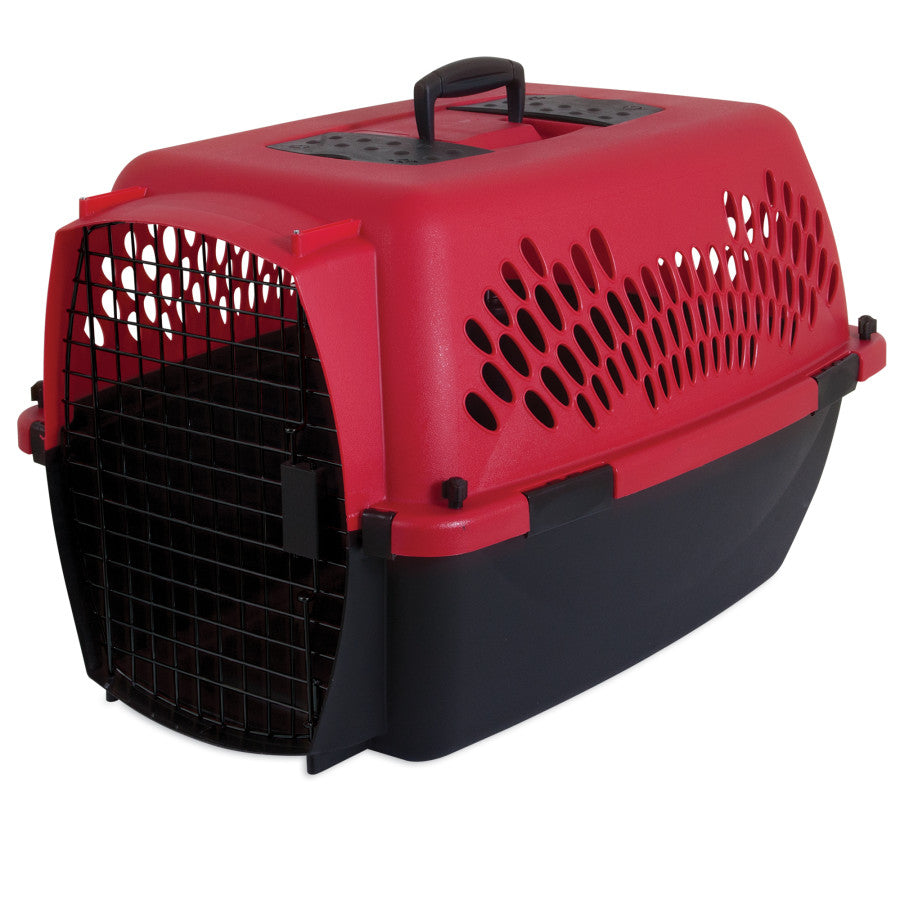 Aspen Fashion Pet Porter Dog Kennel
