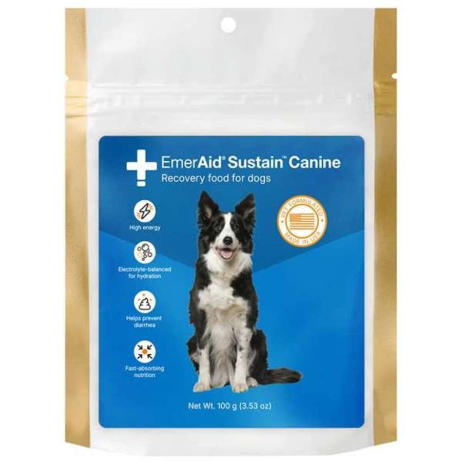 Lafeber Company EmerAid Sustain Canine Recovery Food for Dogs