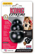 SPECIALS RESOURCES CONTACT US MY ACCOUNT Dog Toys and Chews Balls and Fetch Toys Customer View Printable View KONG Extreme Dog Toy Black KONG Extreme Dog Toy