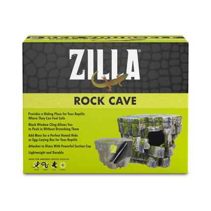 Zilla Vertical Décor