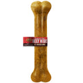 Cadet Premium Grade Pressed Beef Hide Bones