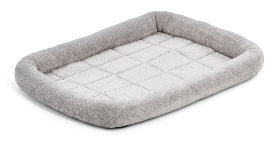 MidWest Homes for Pets Deluxe Diamond Stitch Pet Dog Bed