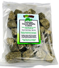Nature Zone Tortoise Oat & Alfalfa Cubes