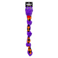 KONG Halloween Knots Snake Dog Toy