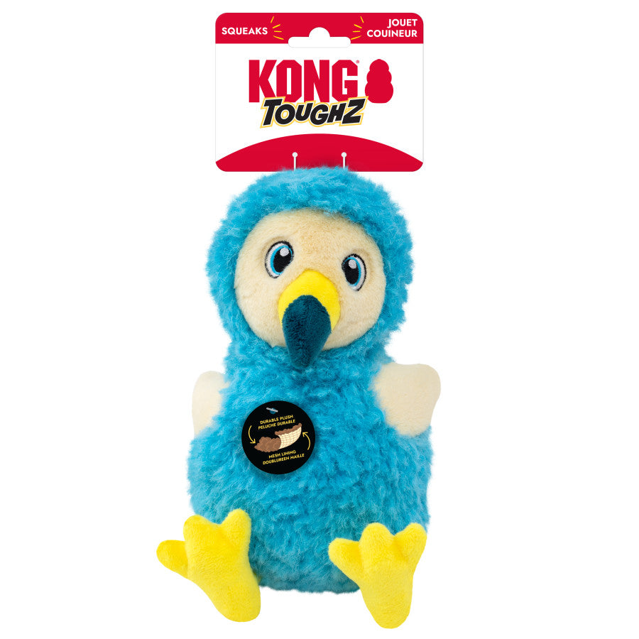 KONG Toughz Dog Toy