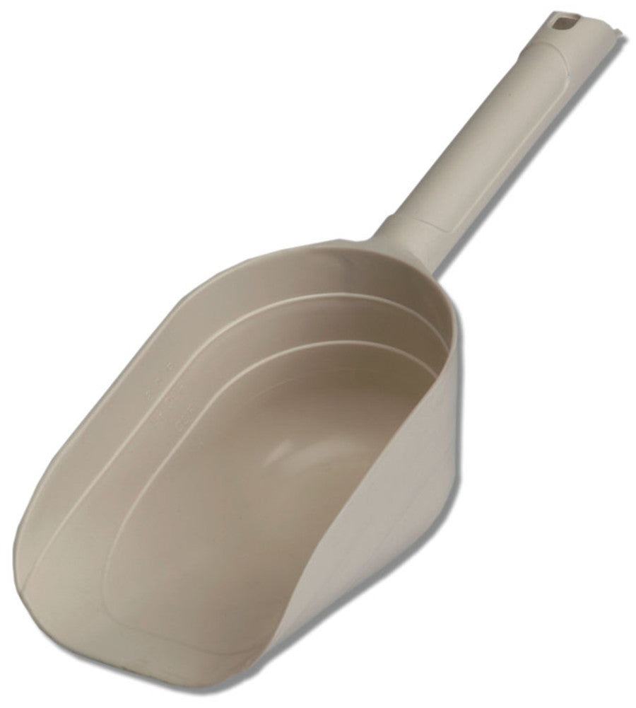 Petmate Pet Food Scoop with Microban