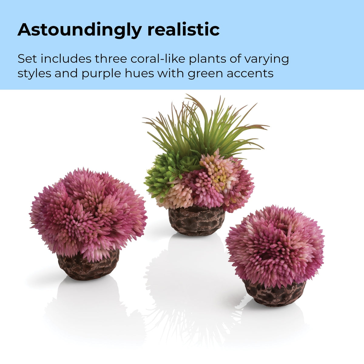 biOrb Coral Ball Set BiOrb