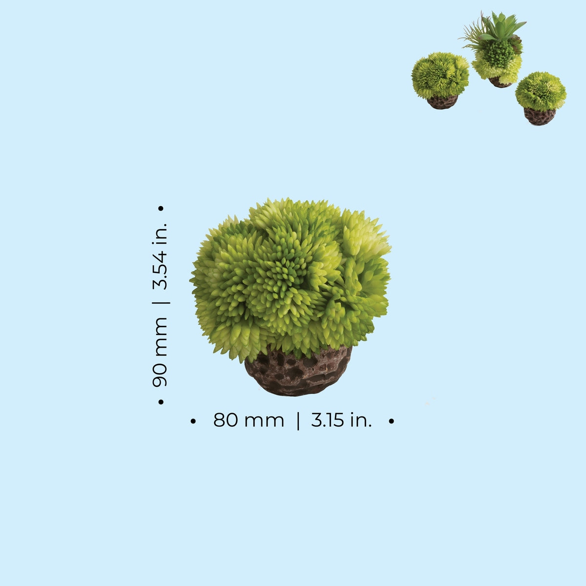 biOrb Coral Ball Set BiOrb