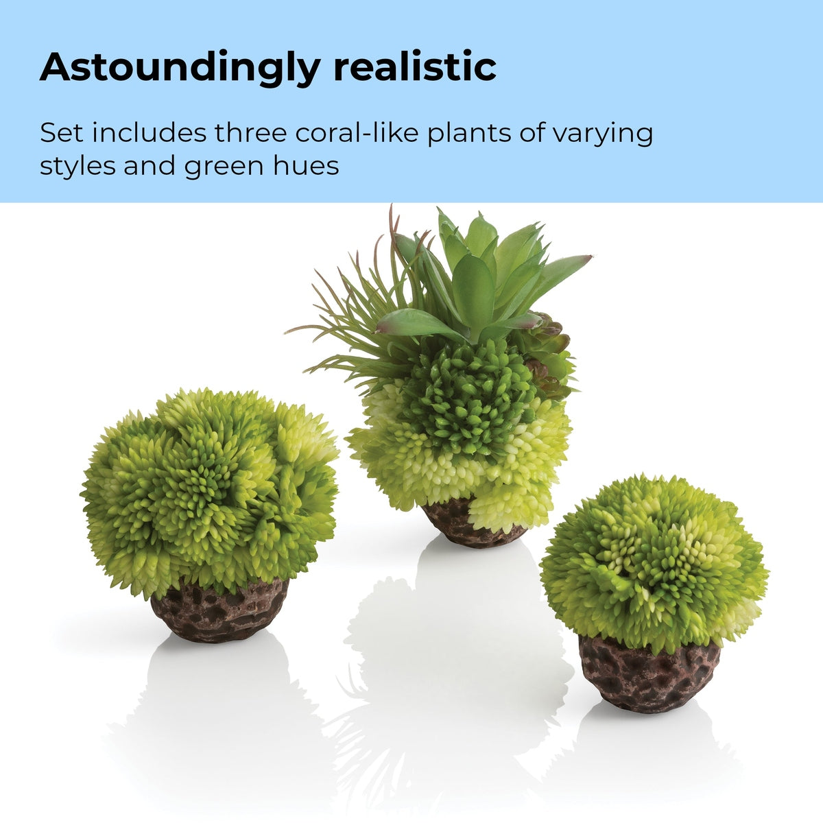 biOrb Coral Ball Set BiOrb