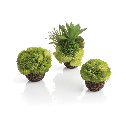 biOrb Coral Ball Set of 3