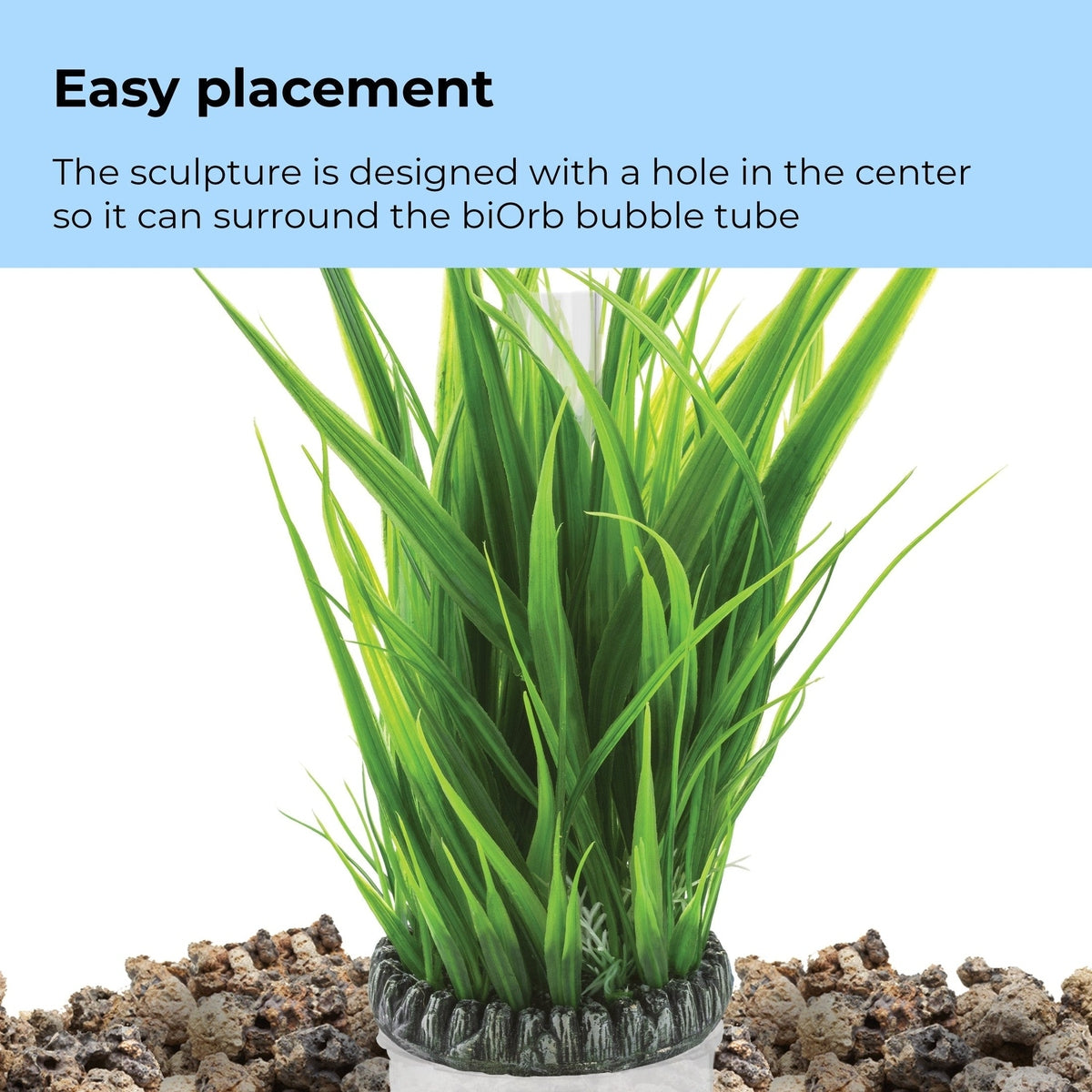 biOrb Large Grass Ring BiOrb