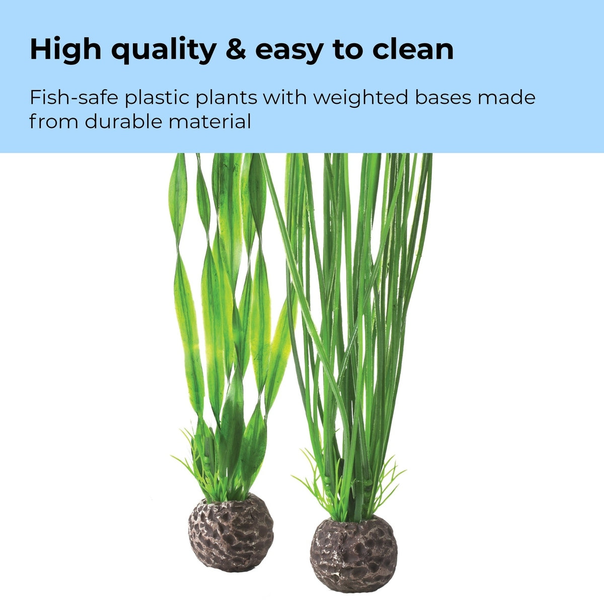 biOrb Large Green Plant Set BiOrb