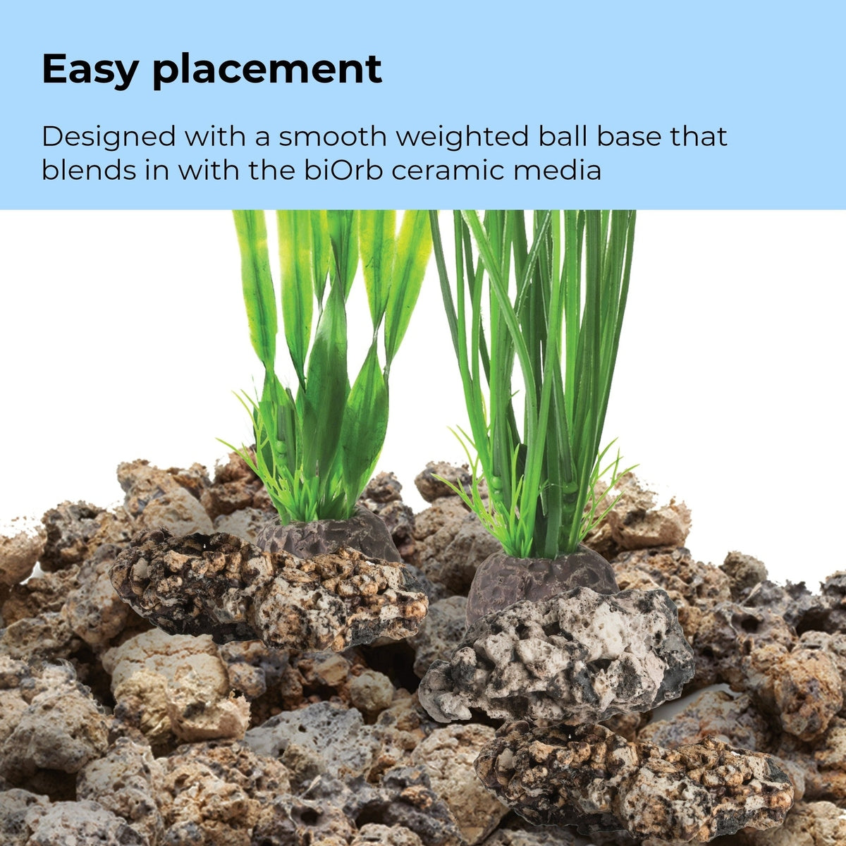 biOrb Large Green Plant Set BiOrb