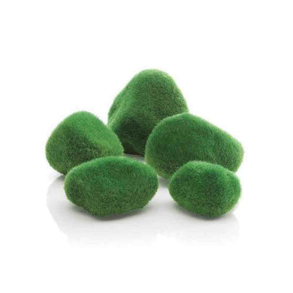 biOrb Moss Pebbles Set